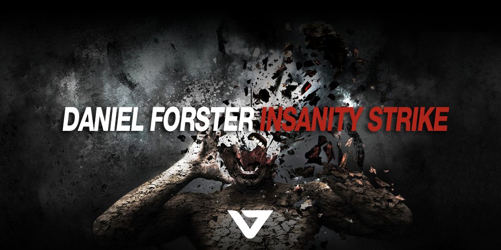 viciousrecs's tweet photo. #ComingSoon @djdanielforster's #Massive upcoming electro single #InsanityStrike - #StayTuned https://t.co/7MdMSmHY1j