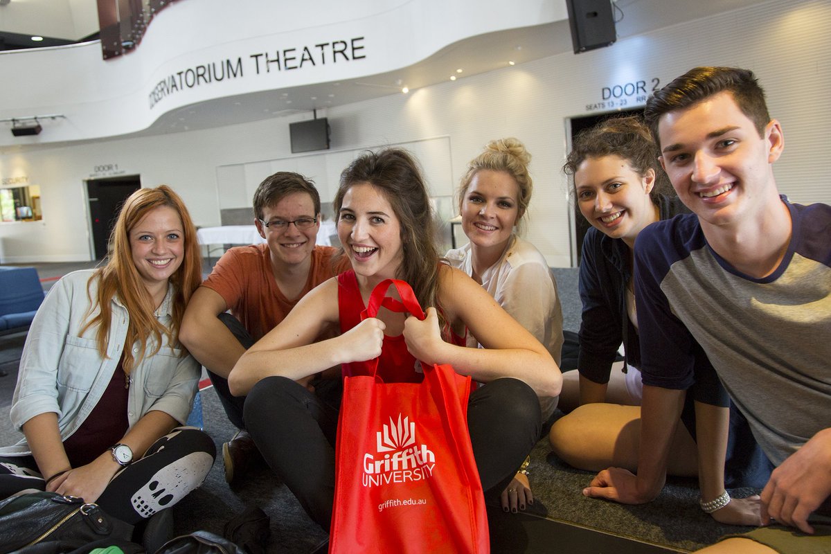 Griffith_Uni's tweet photo. Griffith scores best ever QS Subject rankings across the board - https://t.co/cRAVhN1K1M #QSWUR @worlduniranking https://t.co/SmOyvVHcsj