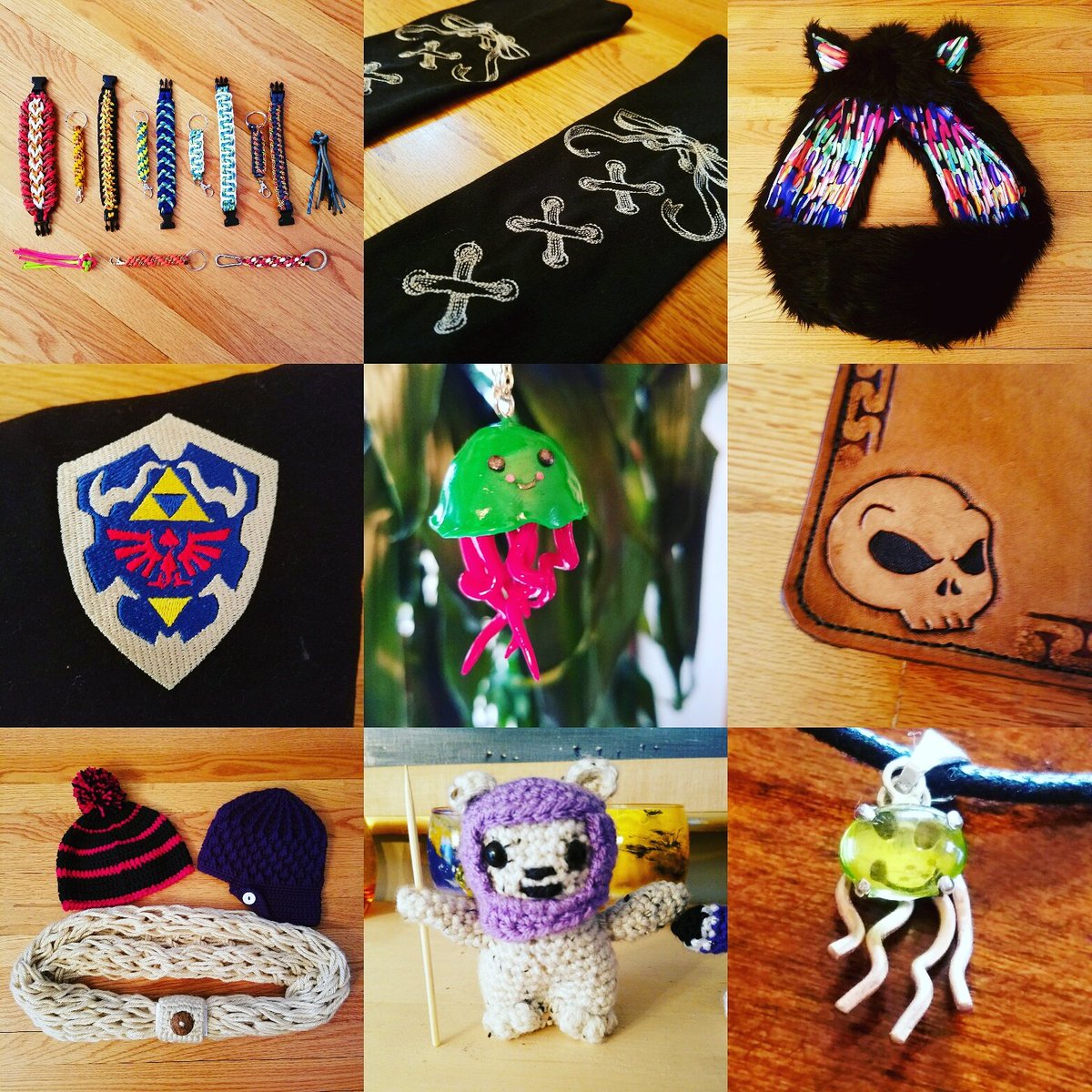 TockCustom's tweet photo. Giveaway Hype! @Rabbitman109 @ImperialgrrlTTV @cynicalskittle @EMTtaz82 @suchikuchi @tanjia_hunter @LILBLUEBOXox https://t.co/1jbxamWTPw