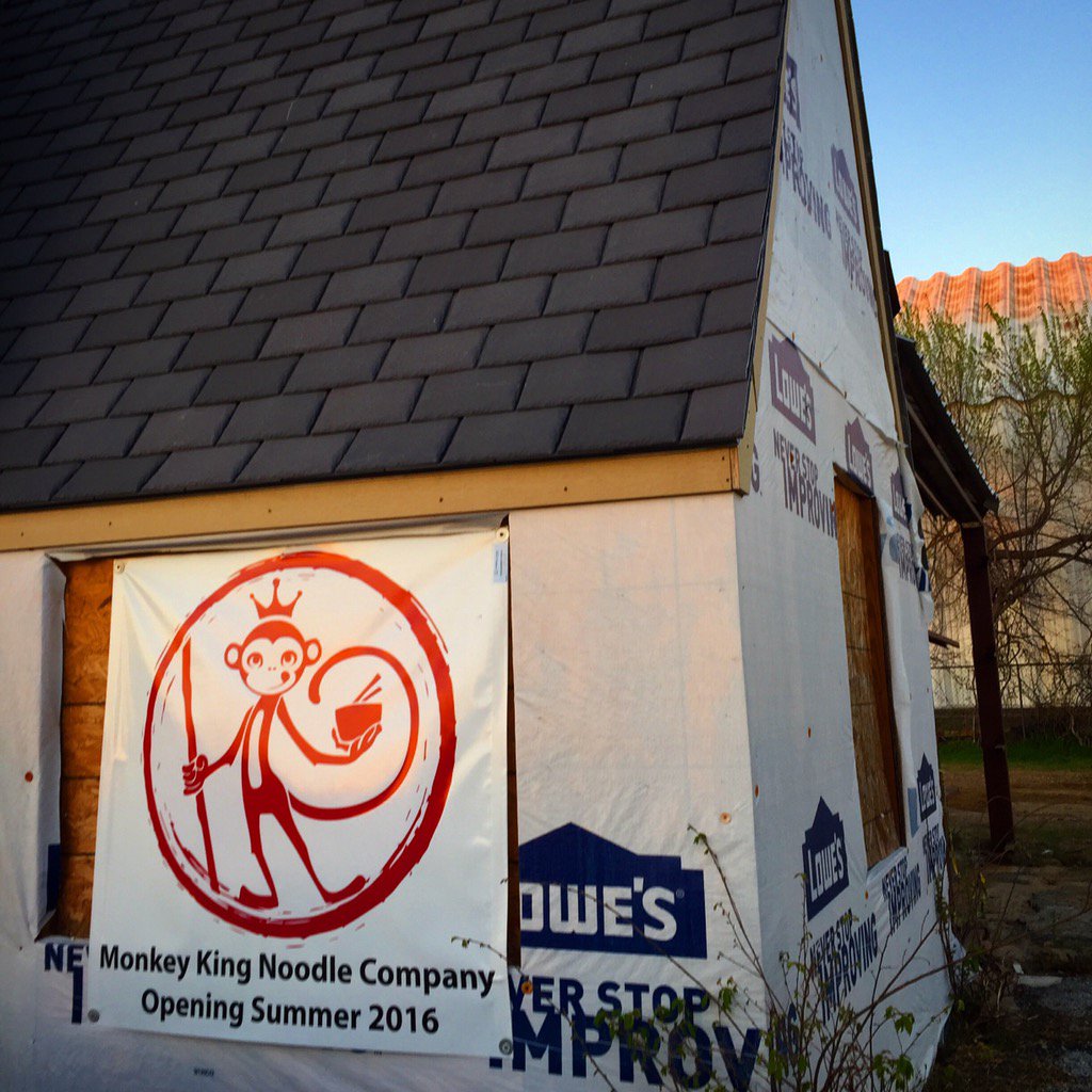 .<a href="/deepellumtexas/">Deep Ellum</a> exporting itself to <a href="/HDTCarrolltonTX/">Downtown Carrollton</a> w/ <a href="/canerosso/">Cane Rosso</a> <a href="/TwistedRoot/">TwistedRootBurgerCo.</a> &amp; coming soon <a href="/MKNoodleCo/">MonkeyKingNoodleCo</a>