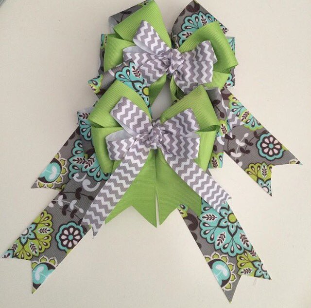 BetterBows's tweet photo. Look at these awesome bows😍😍Get yours now at https://t.co/m5p2PccOpc https://t.co/71kgy1pQAb
