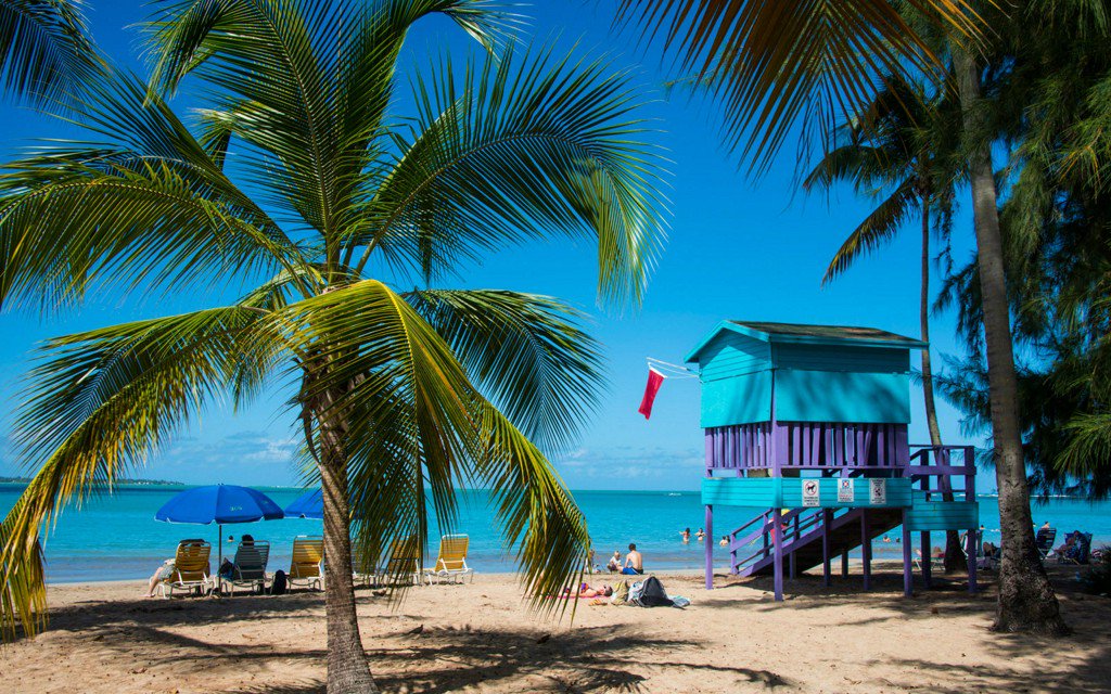 TravelLeisure's tweet image. The very best beaches in Puerto Rico: tandl.me/1Rw84WH