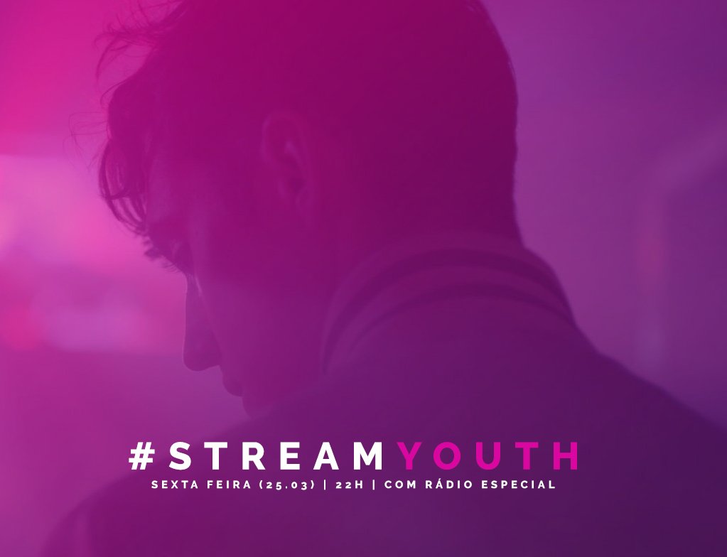TroyeSivanBR's tweet photo. Então quer dizer que temos um compromisso marcado para sexta feira, às 22h da noite... você vem? Vem! 💕 #StreamYouth https://t.co/CiYu71WiET