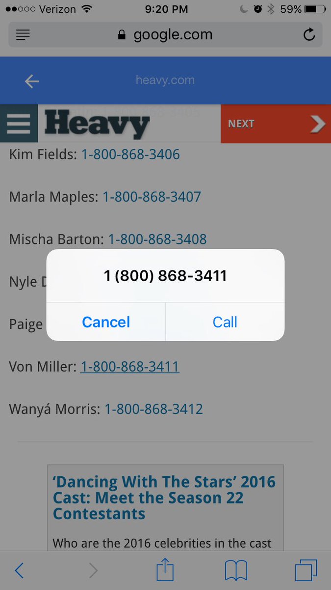 L2rose's tweet photo. #DWTS Vote for Von Miller https://t.co/NIG3aFBxqO