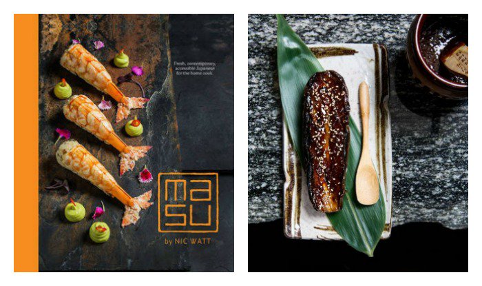 Try 5 #recipes from Masu cookbook <a href="/nicwattchef/">Nic Watt</a> <a href="/AllenAndUnwinNZ/">Allen & Unwin Aotearoa NZ</a>: bit.ly/22APSx3
