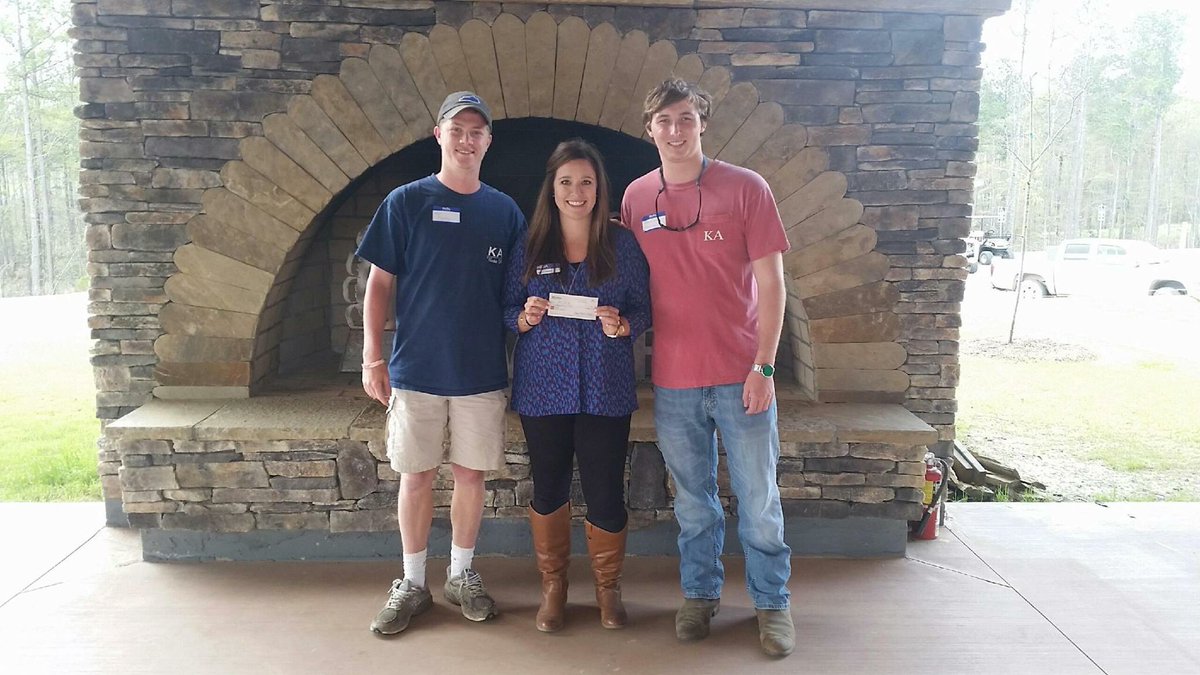 TheOrderPC's tweet photo. Thank you to all of those who made our MDA Clay Shoot a success this weekend. We were able to donate $7,837 to MDA. https://t.co/XshASEOQ39