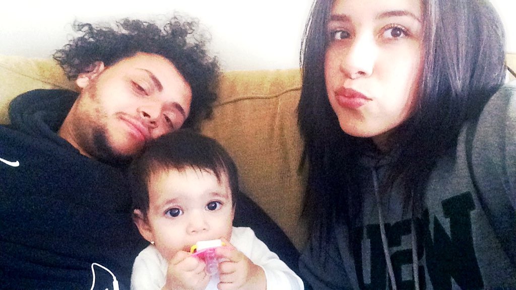 Undefined_G27's tweet photo. Wce  The Loves of my life @bella_babyy32 ❤️💯🙌🏽 https://t.co/9z4XeKPYL2