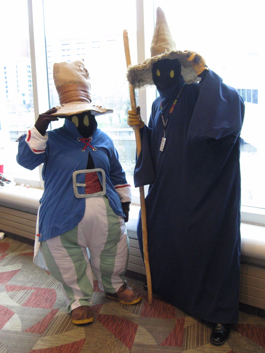 Kelazi5's tweet photo. Here's my facebook album of all the pics I took at @ShutoCon enjoy. #Shutocon2016 #Shutocon https://t.co/b9Jn3UjwgS https://t.co/tpIAYD1ETv
