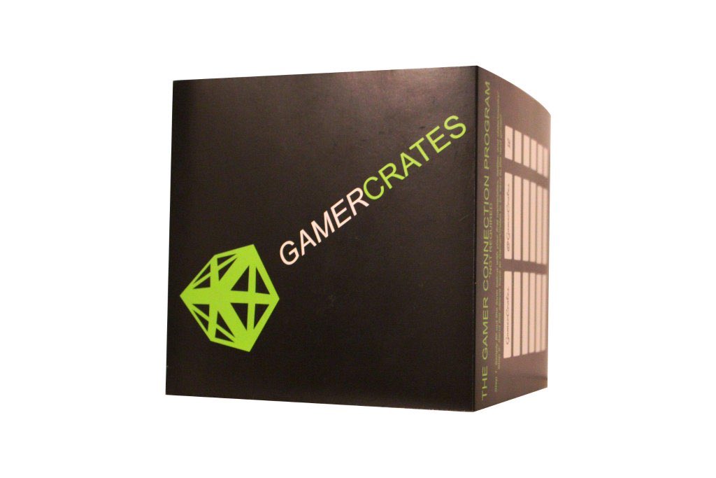 DaJuiceMan210's tweet photo. Order your April @GamerCrates today 👉🏼 https://t.co/p8wBh29Dlc #GamersUnite #gamers https://t.co/ujf8NoxKUd
