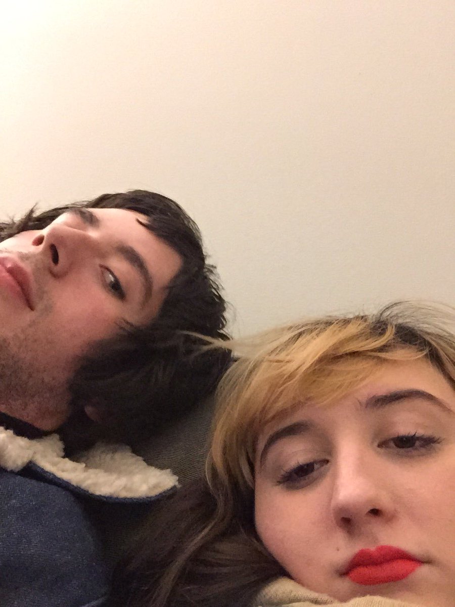 Hello we r playing our first show this Friday facebook.com/events/9928692…