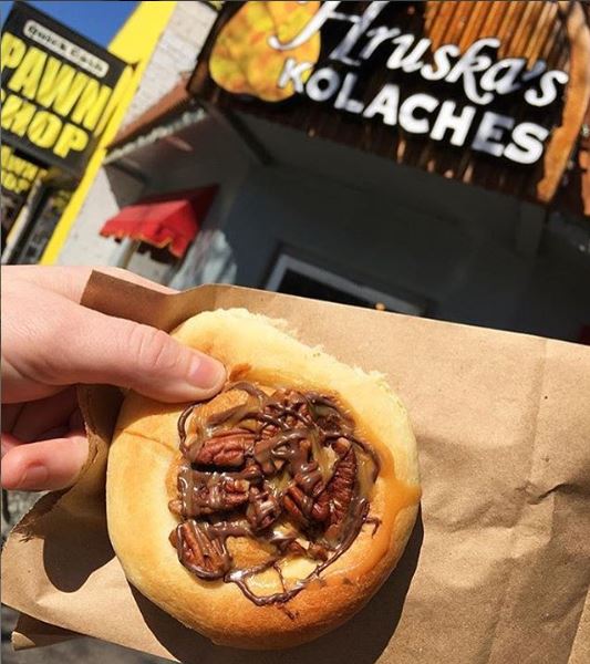Hruska's Kolaches (@Hruskas) / Posts / X