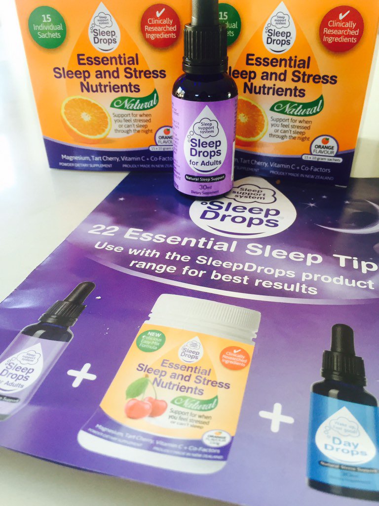 AliLeonardMC's tweet photo. It's begins tonight ! #sleepdrops 😎💤💤💤💤 https://t.co/ySL74AaCvZ