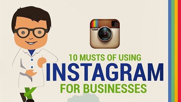 Red_Web_Design's tweet photo. 10 Things You Must Do if You Market Your Business on #Instagram:

https://t.co/Uz0ClRVrxH

#SocialMedia https://t.co/ghsB2Efw4m