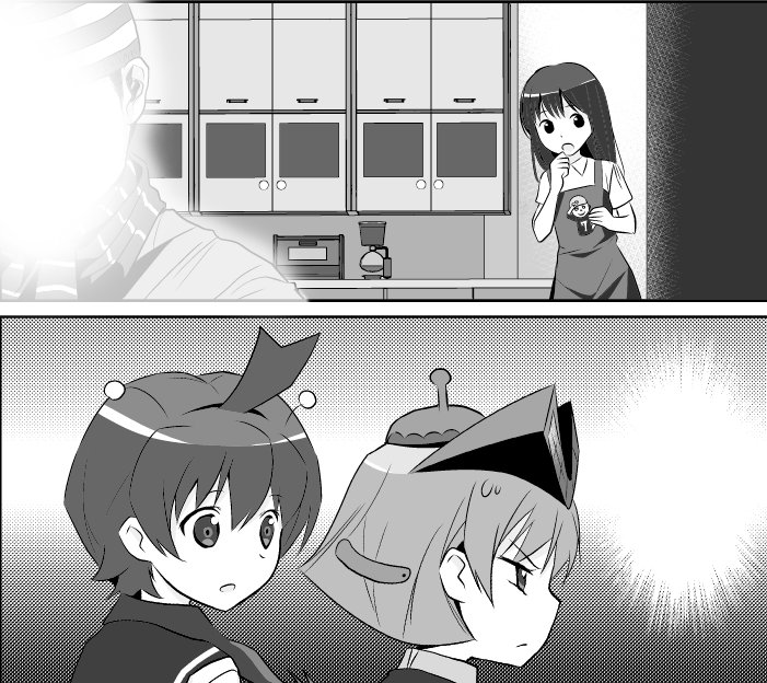 ウルトラ怪獣擬人化計画 Feat Pop Comic Codeの予告まとめ