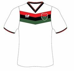 ellucha_fut's tweet photo. Les presento nuestra proxima camisetaa! https://t.co/7weHCdMOkX