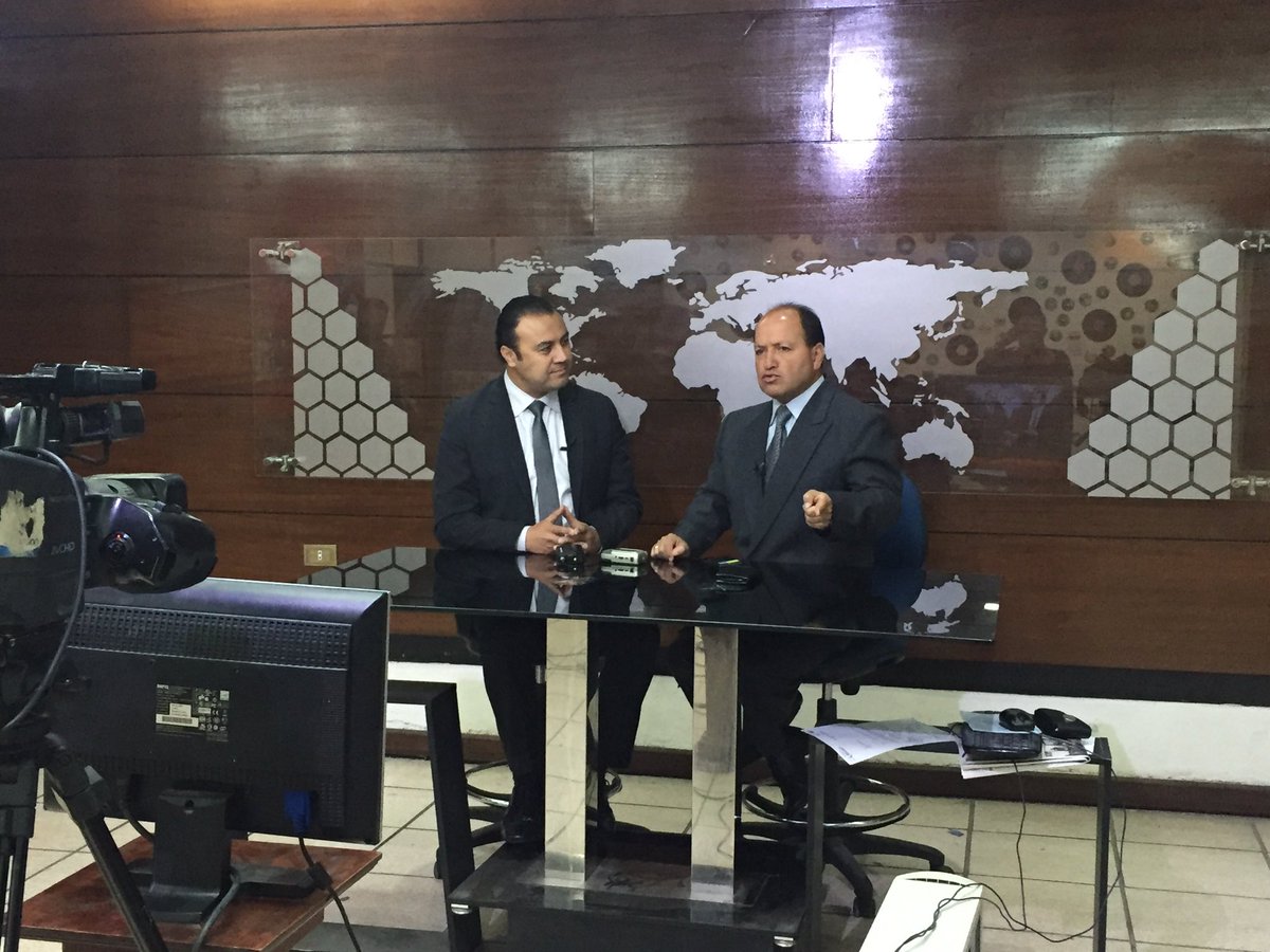 29_canal's tweet photo. ECUANOTICIAS Estelar
Entrevista alcalde de Riobamba, Ing. Napoleón Cadena https://t.co/zLWjPLXywv