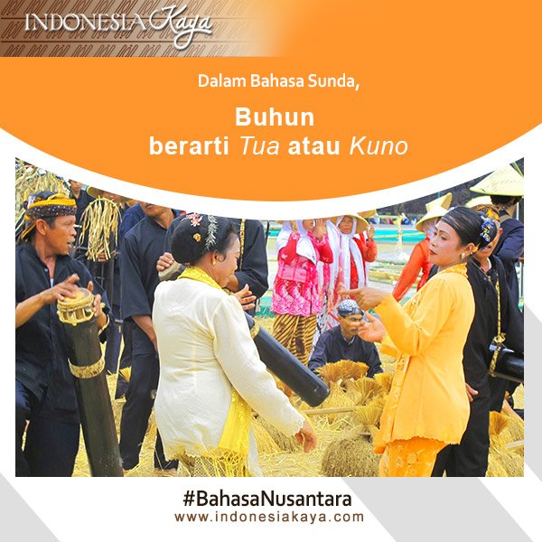 Indonesia Kaya tweet media