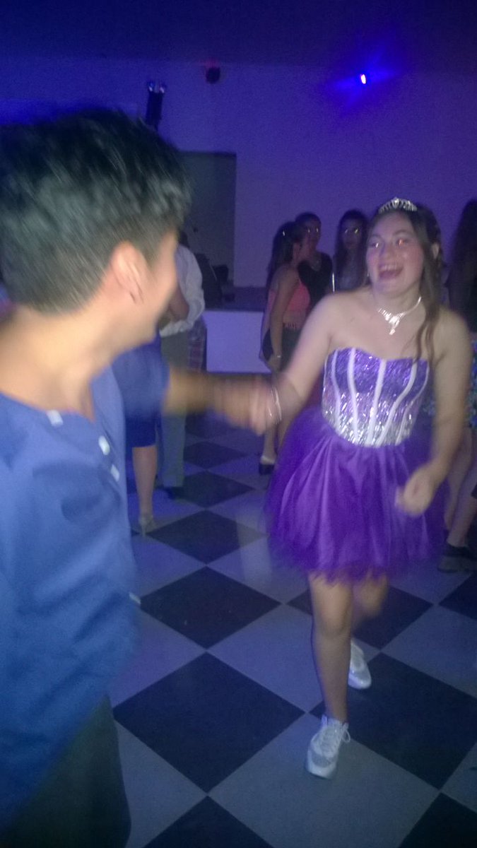 GonzalezChriis's tweet photo. Jime.. te quiero mucho hermosa la pasamos re lindo https://t.co/SPEapx8GTF