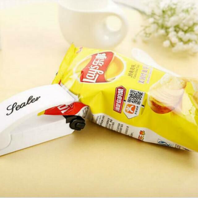StoreElora's tweet image. Saya menjual Super handy sealer seharga Rp23.000.Dapatkan produk ini shopee.co.id/elora.onlinest… #ShopeeID