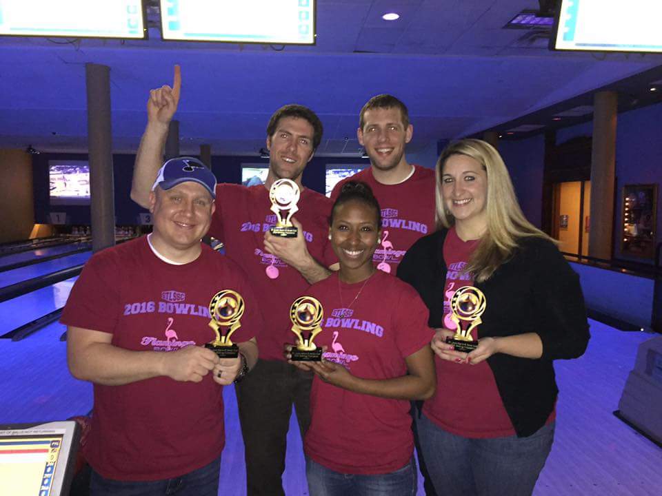 STLSSC's tweet photo. Congrats to All About The Strikes, No Gutter on winning the championship. #STLSSC #winning #getyourmindoutthegutter https://t.co/VaIu4zXdpd