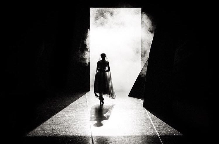 Theweked's tweet photo. “Most likely, a sylph-like spirit reveals herself between twilight and the break of dawn” -@s.ballone.photography https://t.co/cudEzGllIu