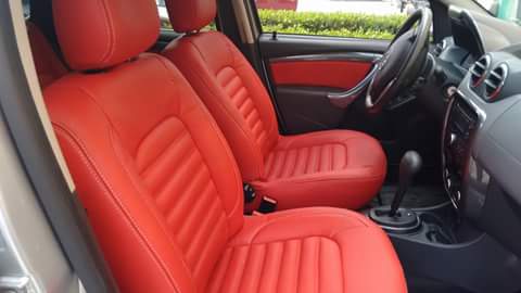 advancezai's tweet photo. Vestiduras en piel cualquier auto #accesorios #carro https://t.co/mNn26JCXxm