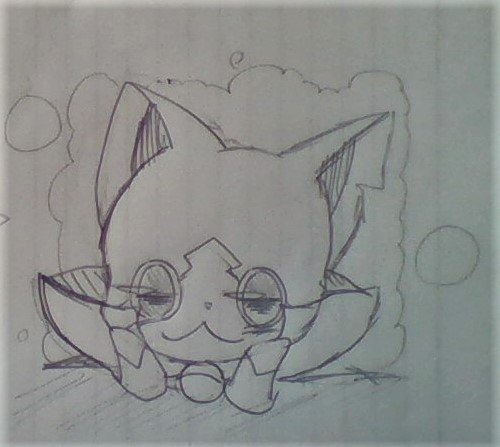 絵描きクラスタ Youko Ekaki Twitter