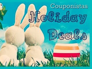 CoupHolDeals's tweet photo. Follow me on #Facebook https://t.co/tu1pGgHPNc for #coupons #deals #tips #holiday goodies #free #samples &amp; MORE! RT! https://t.co/GSjcRUyUSG