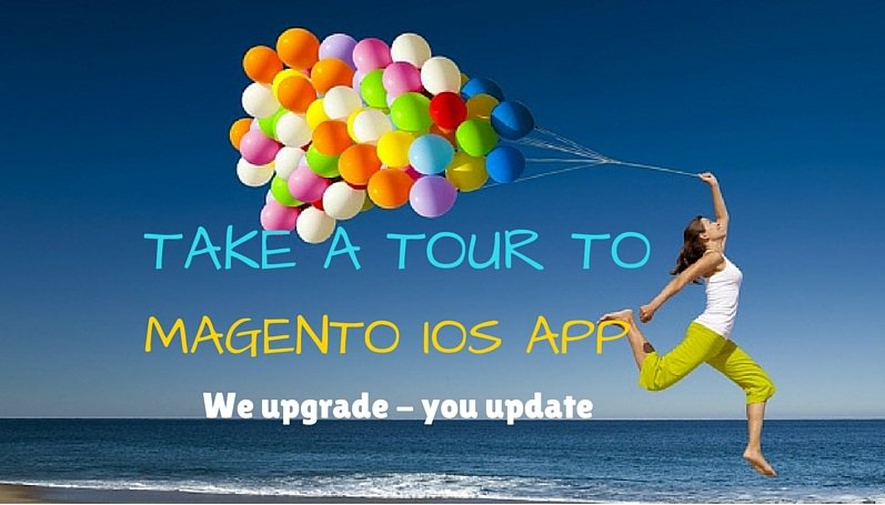 Mythanks11's tweet photo. [Simicart news] Magento iOS app page released
Check it now: https://t.co/kNQxPaxslo #MagentoIOSapp #Simicart https://t.co/kiih9nZEPn