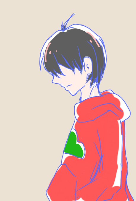 病み期のtwitterイラスト検索結果
