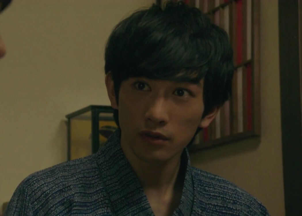 えみな スミカスミレ 2話 浴衣姿がカッコイイ真白くん 町田啓太くん T Co 3t3qcucaq8 Twitter