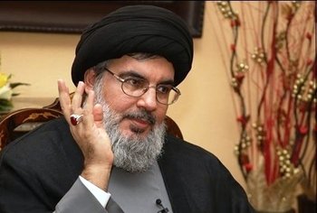 Ramin4x's tweet image. #Seyyed #Nasrallah: No Limits, Red Lines in Any Future War with #Israel en.abna24.com/l/742492.html