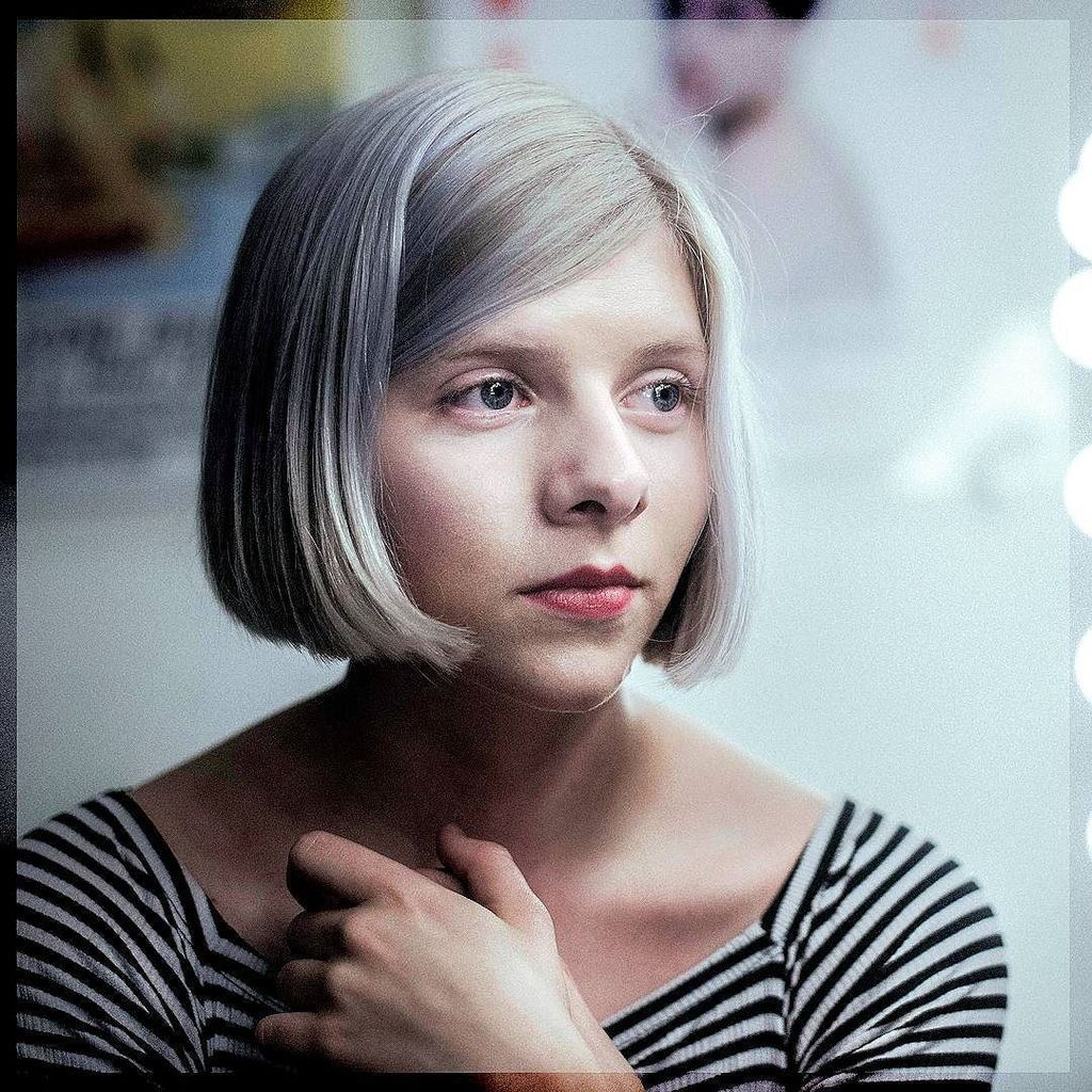 Lexi_B_Tyler's tweet image. @lakes6 : ift.tt/25hQObK | #Aurora #backstage at #olebullscene on 19.11.15 .
🔄: @bergensavisen
📷: @runjoh…