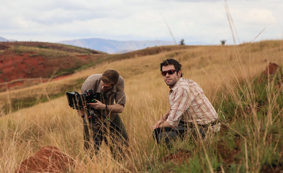 James_Borrell's tweet photo. Gathering a few landscape shots on the long drive North, unfortunately not a lot of rainforest around here. #angano https://t.co/VquN8k9nnL