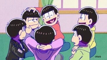 makimiya271's tweet photo. 辛すぎるので…

#アニメが終わっても松垢残す人RT
#おそ松さんクラスタと繋がりたい 
#正直しんどい人RT
#24話泣いた人RT
#RTした人全員フォローする 
#いいねした人全員フォローする https://t.co/rqUGseH4oq