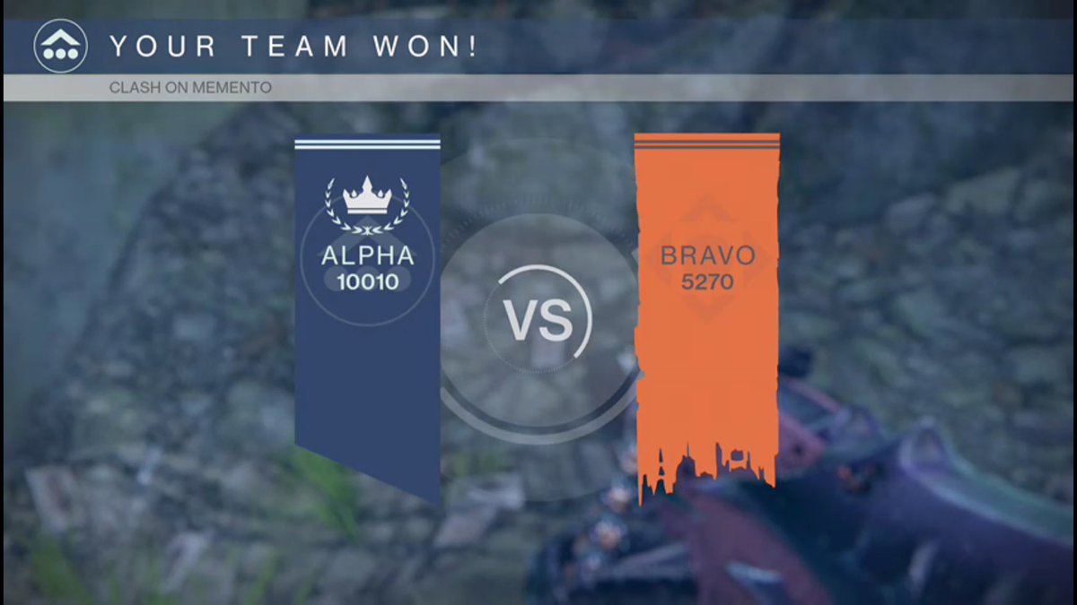 TeamKnockturnal's tweet photo. 43-11 #knockturnalgaming #destiny #twitch https://t.co/bmIWO3Uxed