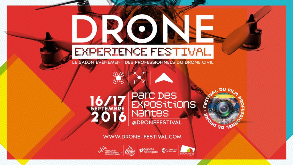 Drones France tweet media
