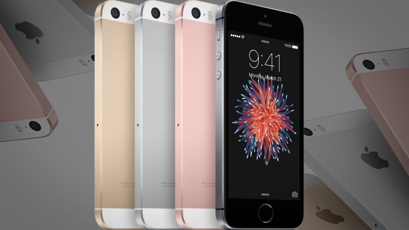 InLondonApps's tweet photo. 5 Fast Facts About the New Apple iPhone SE https://t.co/OP80szAU24 via @Entrepreneur #iPhoneSE #mobile #technews https://t.co/X5ViWFfJfB