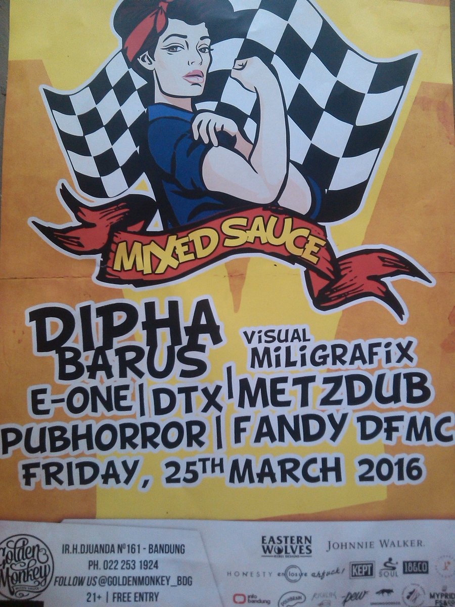 #mixedsauce
#ridetobarcelona