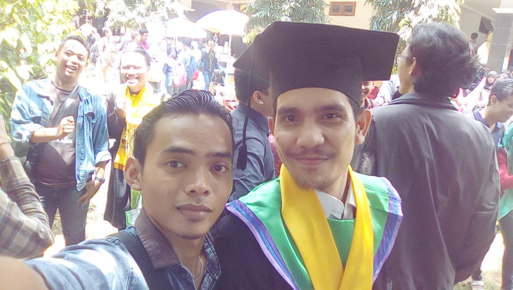 wahyu kholis tweet media