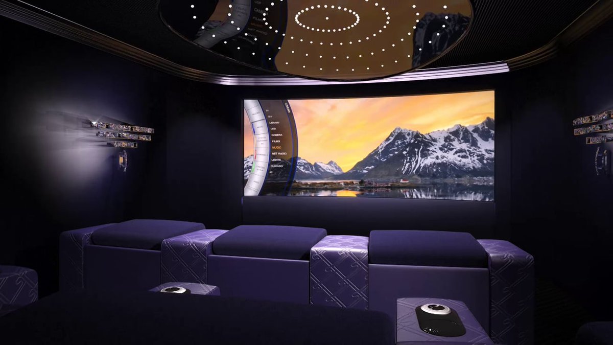 Creation_5's tweet photo. ¡Buenos días a todos!
¿Cómo es tu proyecto?

#Creation5 lo hace posible
https://t.co/crqvVGH2cK
#HomeCinema #NewApp https://t.co/He4m1koEjU