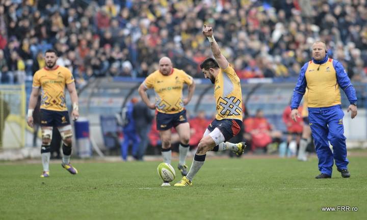 RugbyRomania's tweet photo. .@WorldRugby released updated rankings: after the final round of #ENC1A, #RugbyRomania remains on 16 in the world https://t.co/oOqvfhM8zG