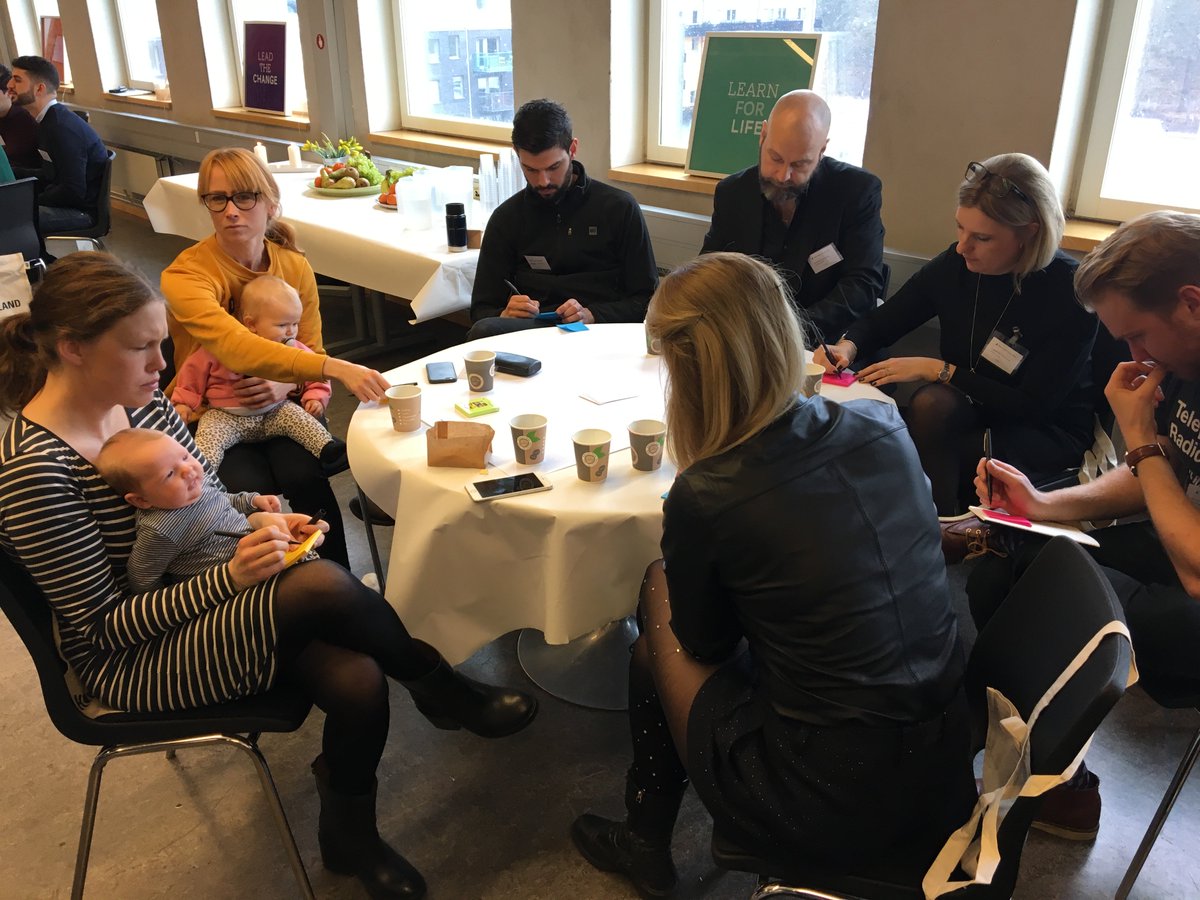 hyperisland's tweet photo. Tomorrows’ #influencers mapping trends in our world to come. Energy, energy, creativity flowing!
#HIIF #inspiration https://t.co/6Q8nACogQ1