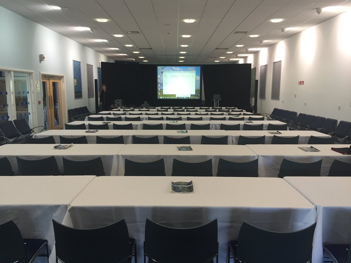 MCA Hydrography tweet media