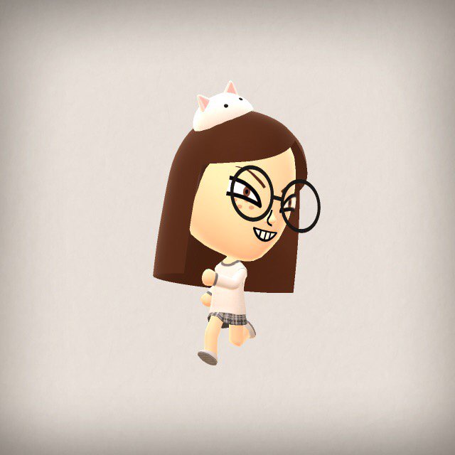 asen_v's tweet photo. #Miitomo #MiitomoStylem親友募集 https://t.co/Pzao0grUJ3 https://t.co/A9M9mLrZCZ