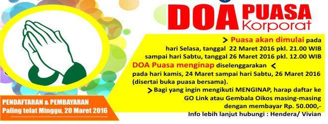 GOBogor's tweet photo. Jangan lupa rekan-rekan GO Bogor. Kita akan mulai puasa malam ini pkl. 21.00 WIB. TBS.. https://t.co/xJQ6Ygphq1
