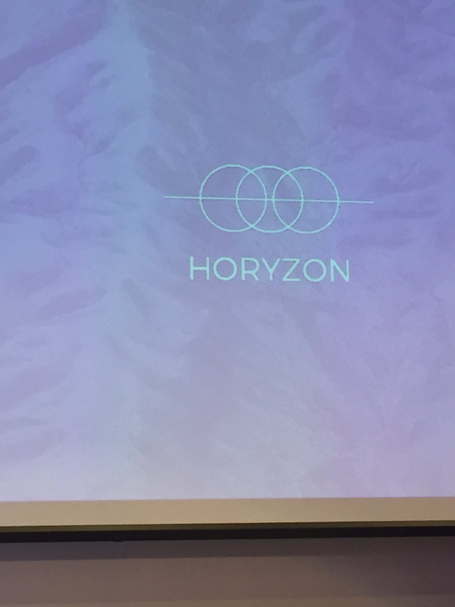 NickyWill100's tweet photo. Jacob of Horyzon -equity m'ment platform built on blockchain. Link to new forms of capital raising #lenovoinnovate https://t.co/EbQufDkLNy