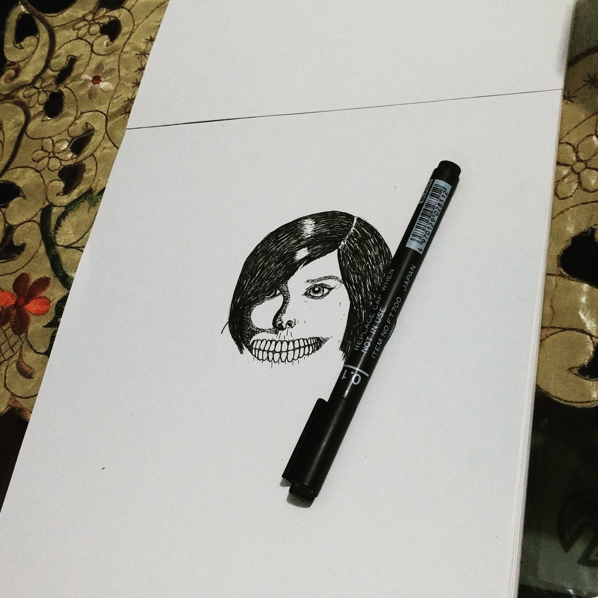 NiweVisual's tweet image. 