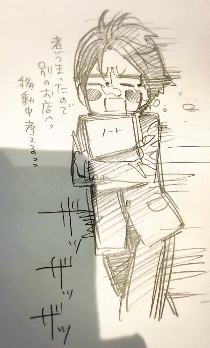 ぬおお 