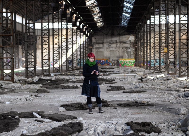 RobadaGrafici's tweet photo. @RobadaGrafici intervista @UrbanLivesIT, progetto che racconta l'arte urbana italiana https://t.co/ircBVAXMjB https://t.co/TXOjpcuhcQ